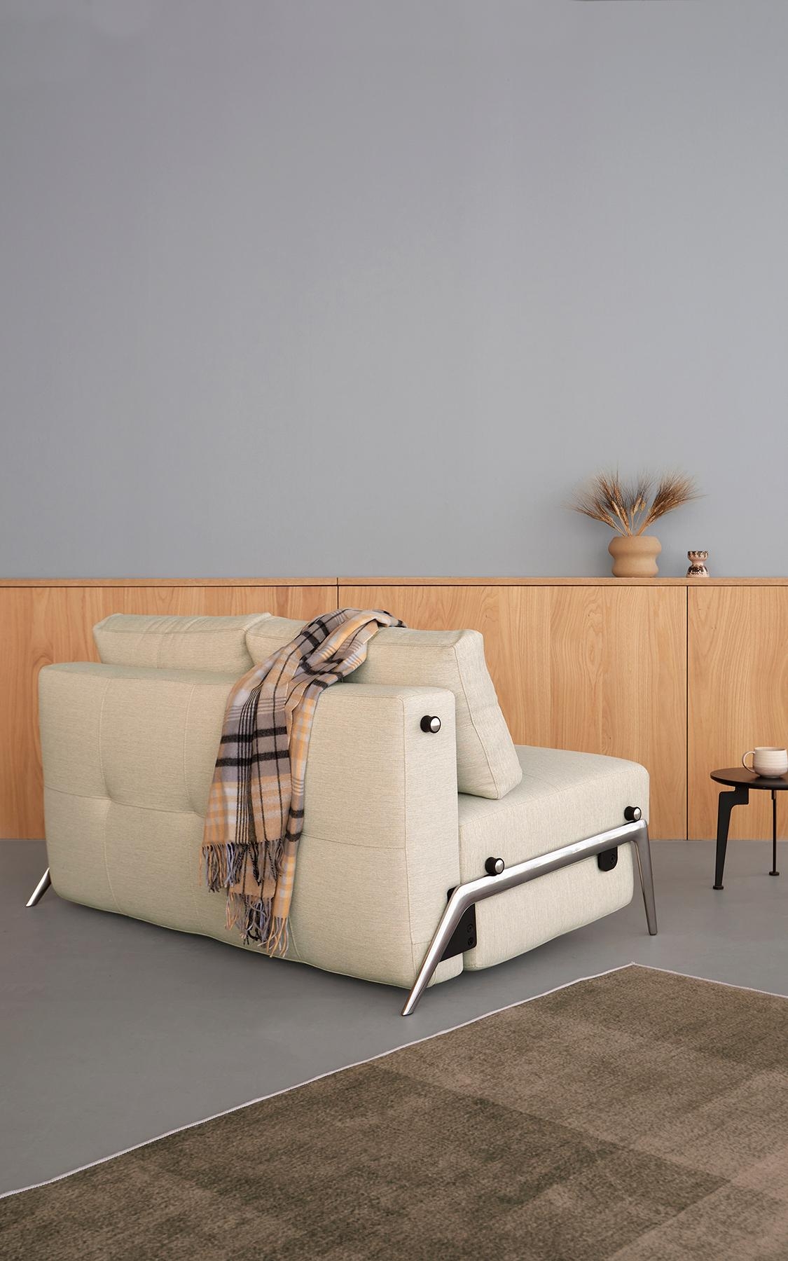 Innovation Living CUBED Deluxe Sofa Bed 