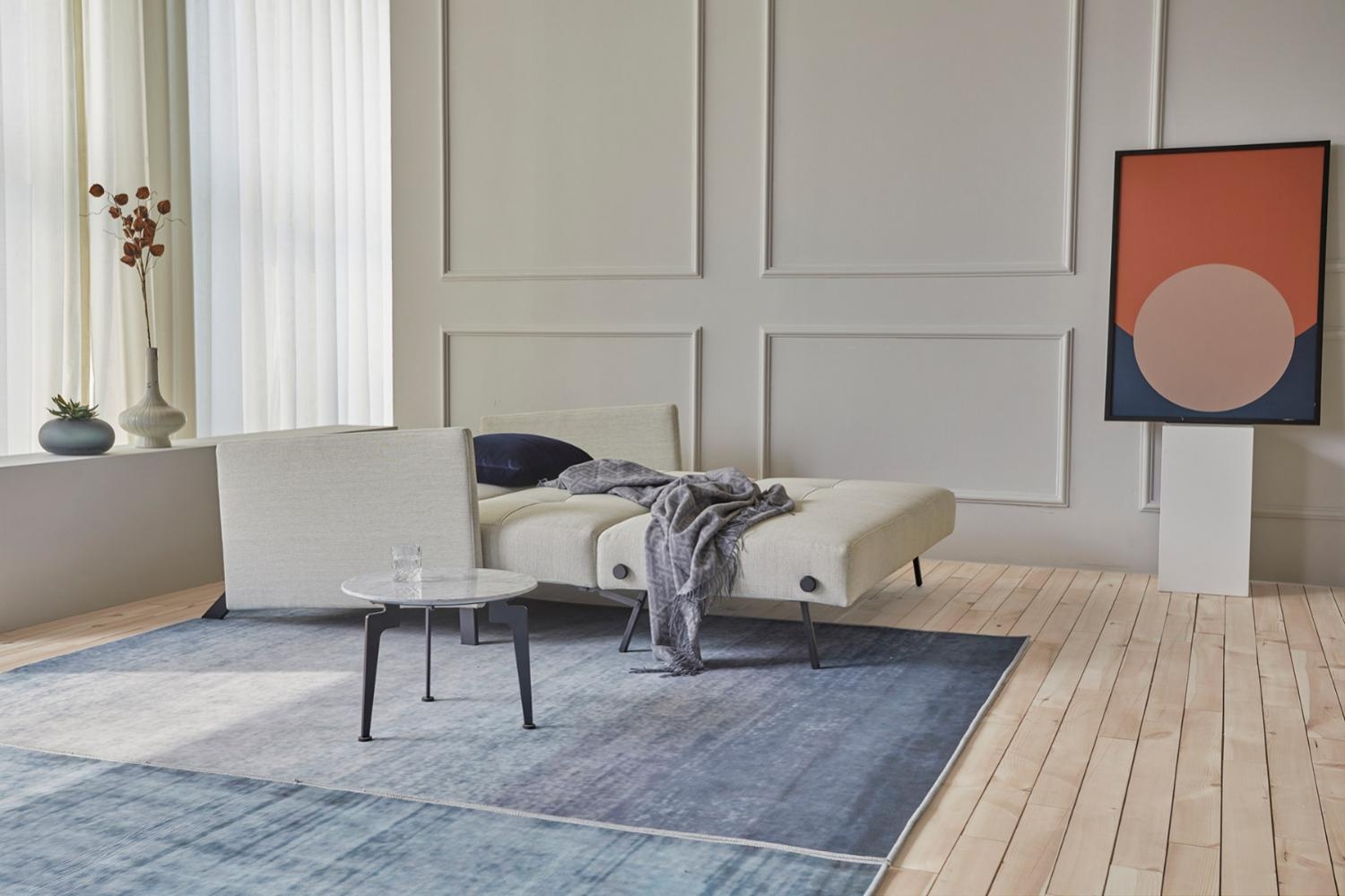 Innovation Living CUBED Deluxe Sofa Bed 