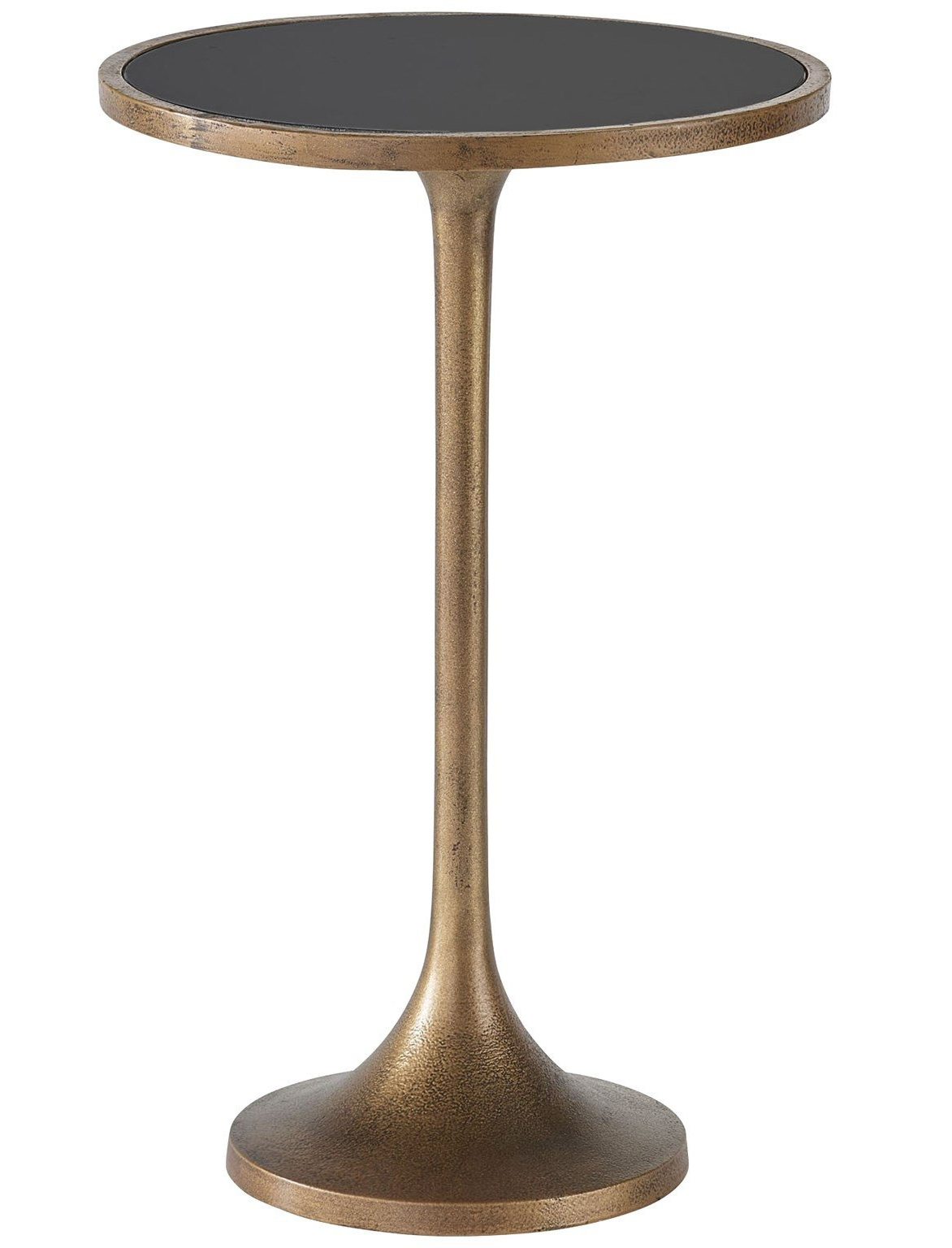Nouveau Granite/Metal Bunching Tables