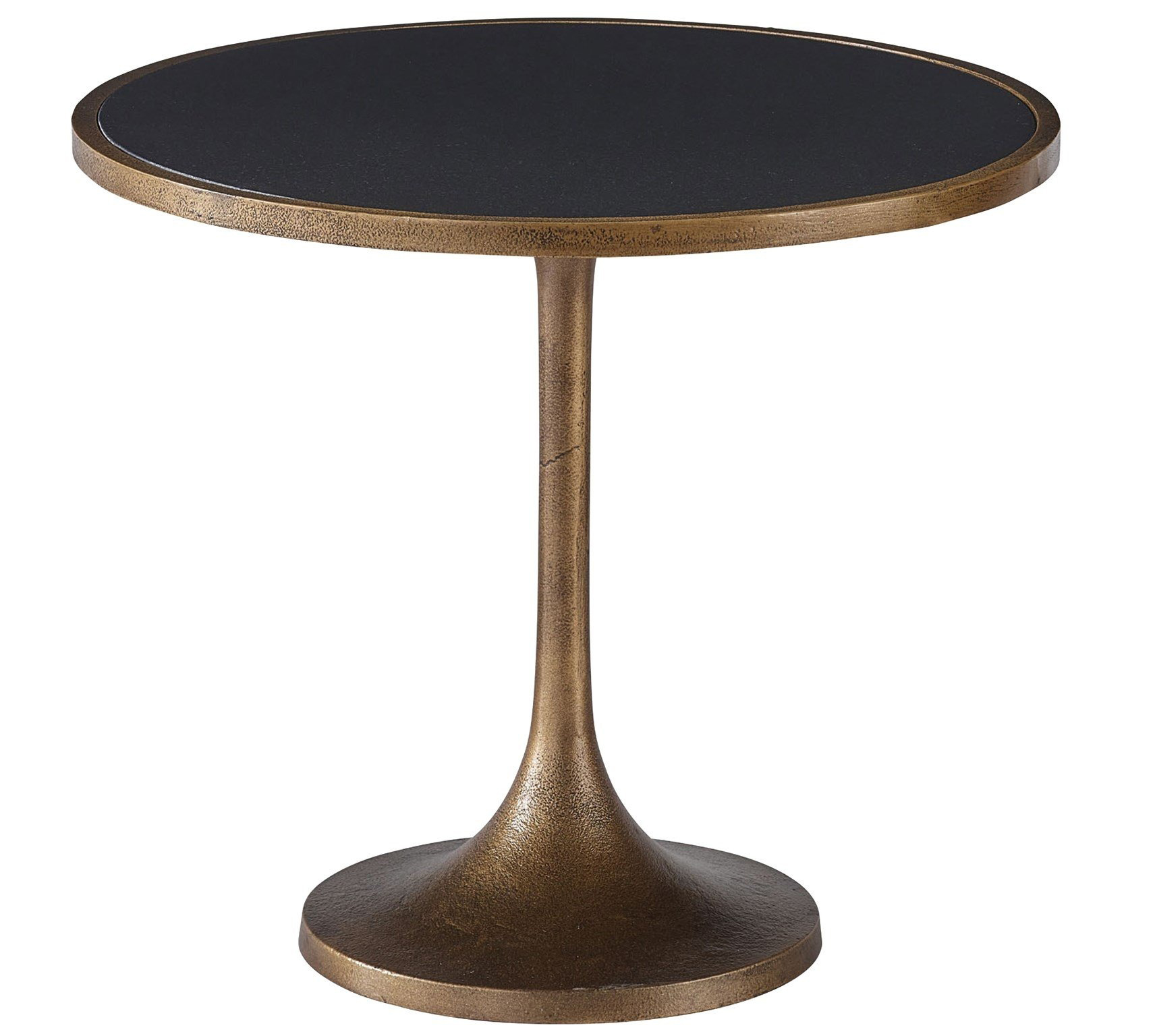 Nouveau Granite/Metal Bunching Tables