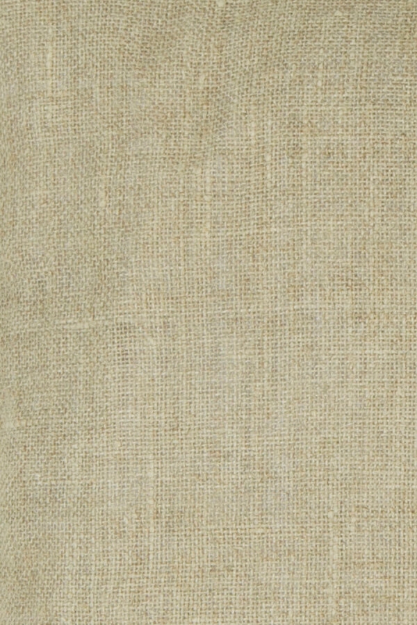 CUS28028 Linen Handmade Cushion, 22" x 22"