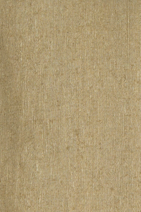 CUS28031 Tussar Silk Handmade Cushion