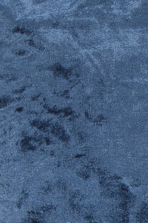 CUS28046 Cotton/Linen/Viscose Handmade Cushion