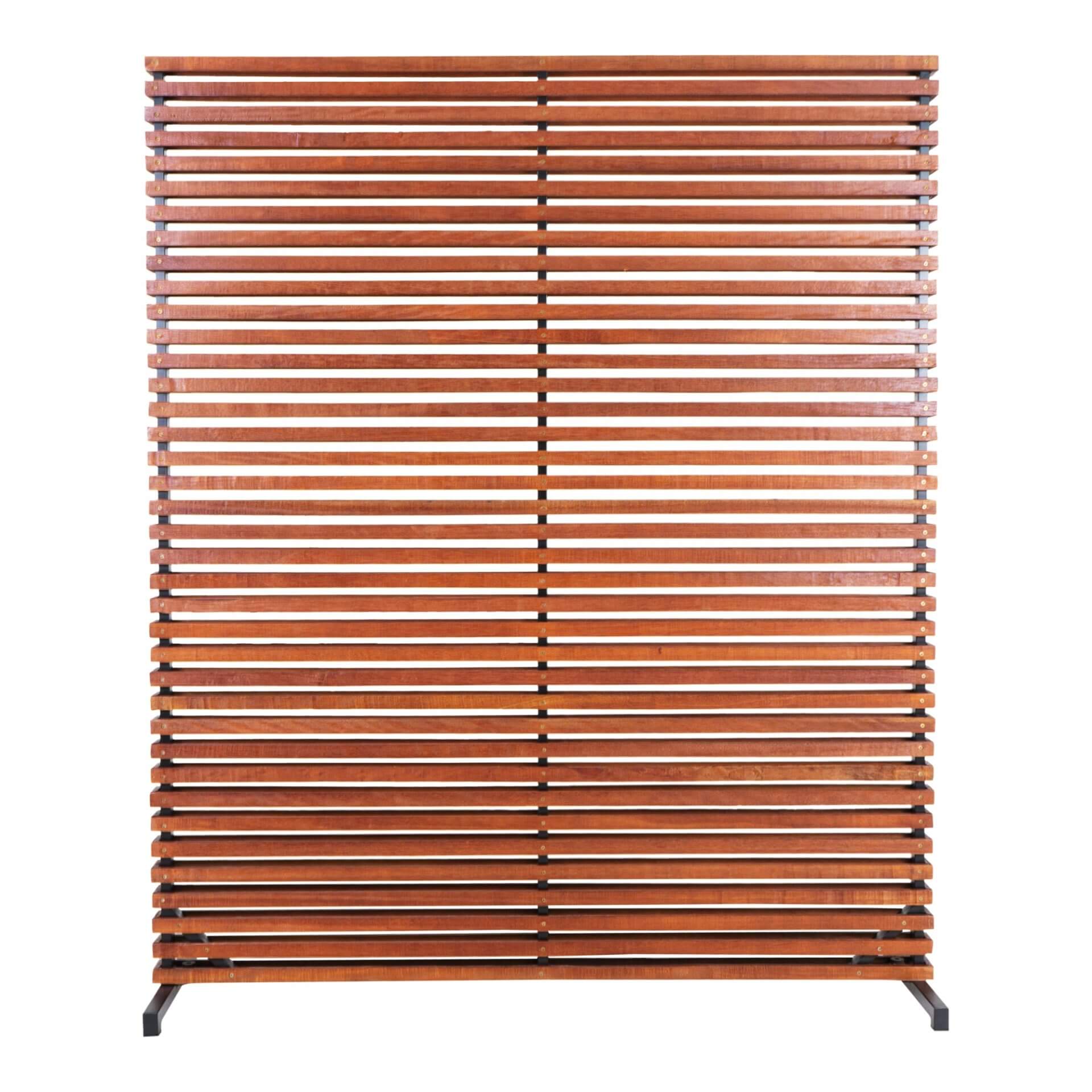 Dallin Wood Screen by MOE'S