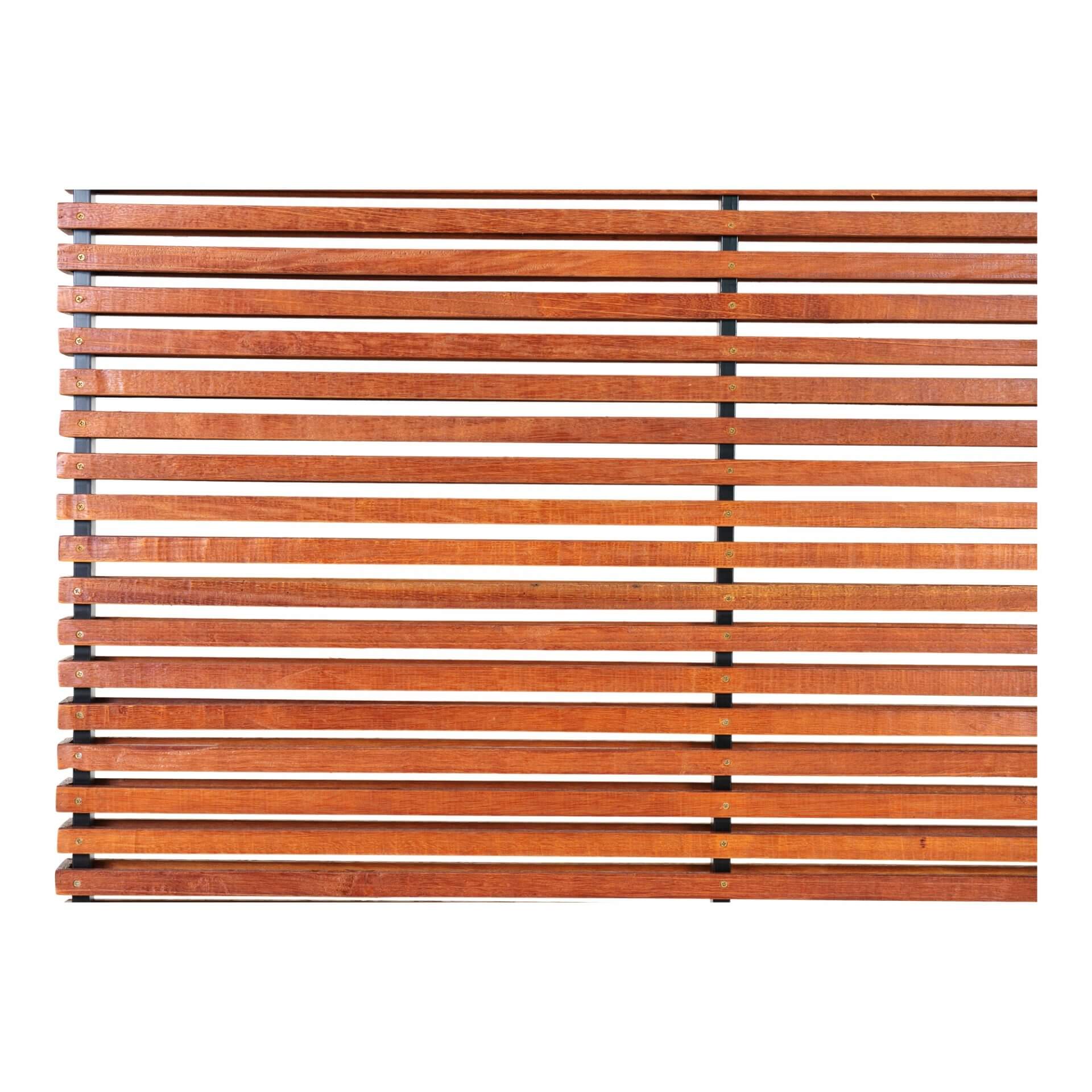 Dallin Wood Screen by MOE'S