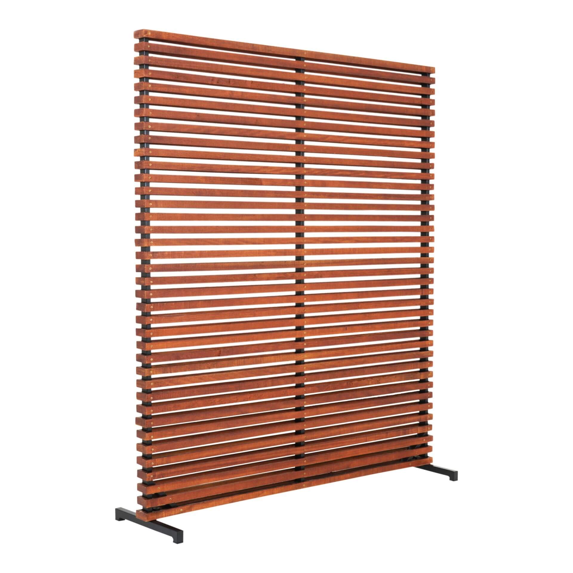 Dallin Wood Screen by MOE'S