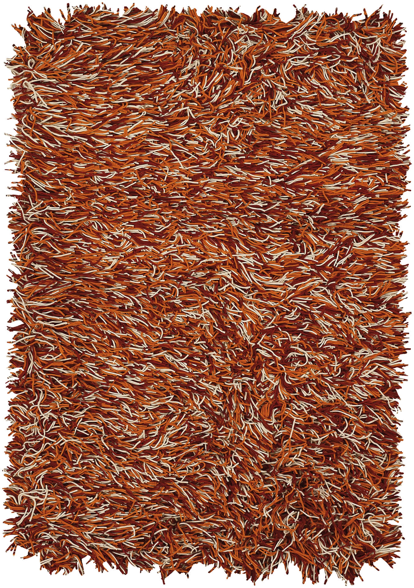 Cyrah Wool Hand-woven Rug