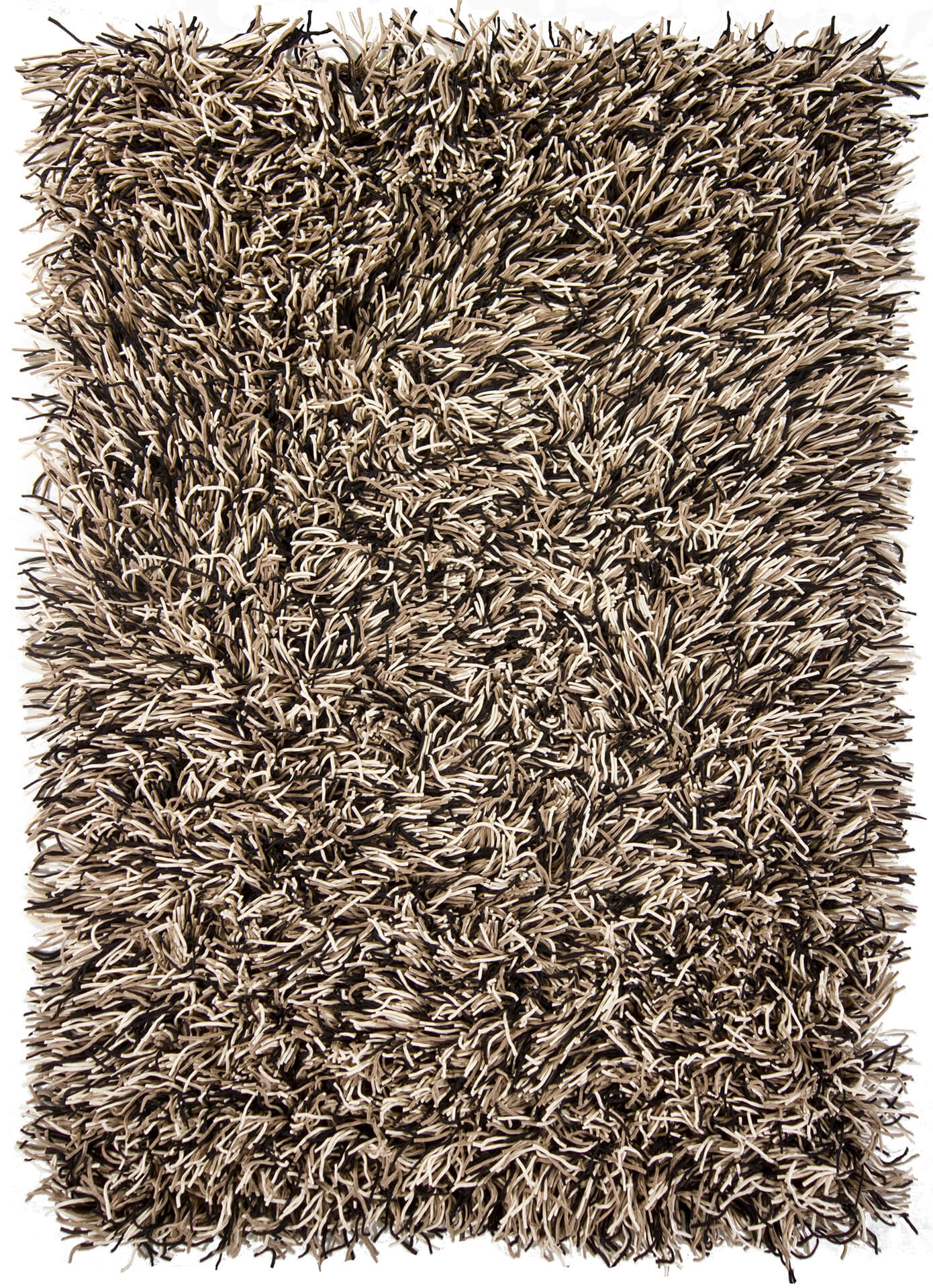 Cyrah Wool Hand-woven Rug