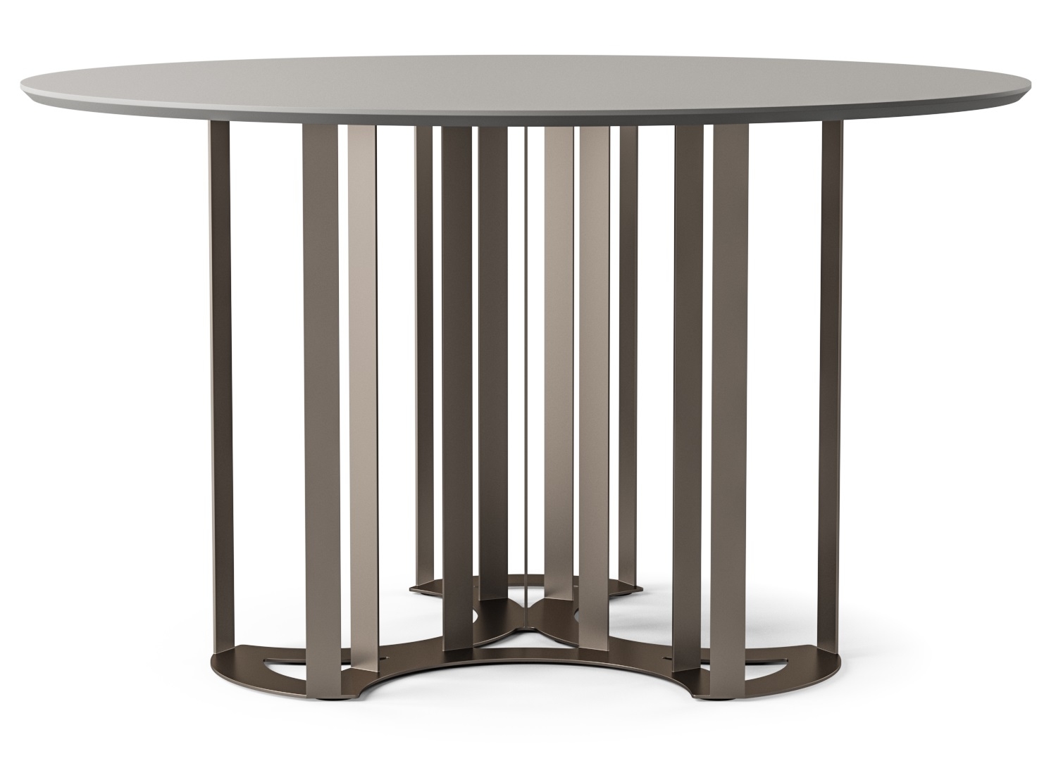 ZooZoo Coffee Table