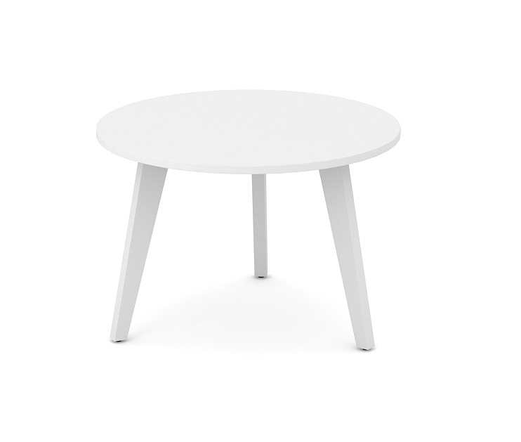 Amber Square Office Coffee Table