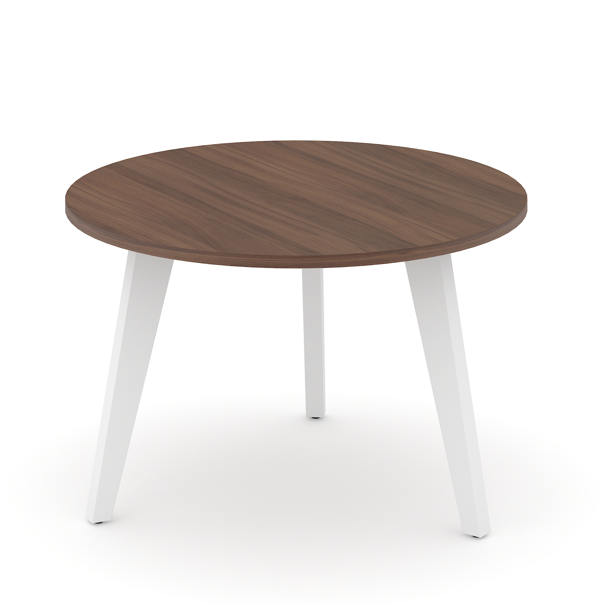 Amber Square Office Coffee Table