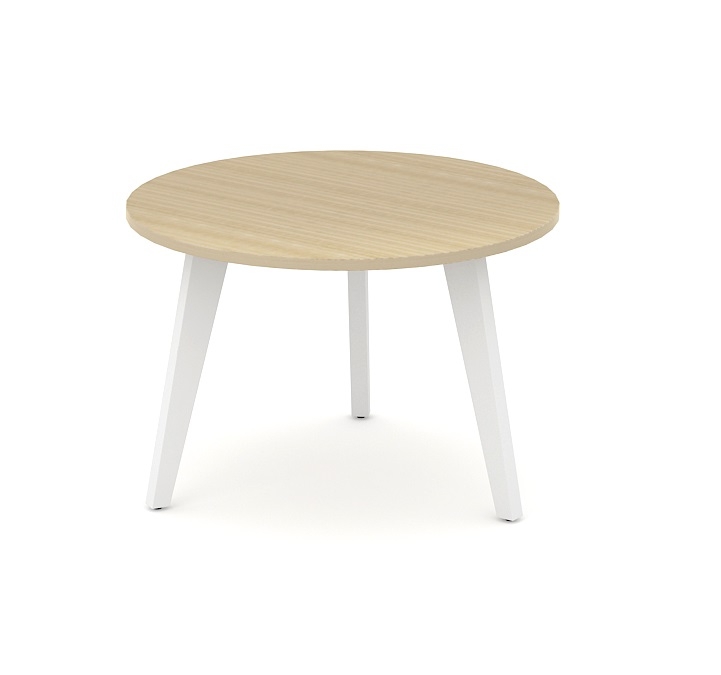 Amber Square Office Coffee Table