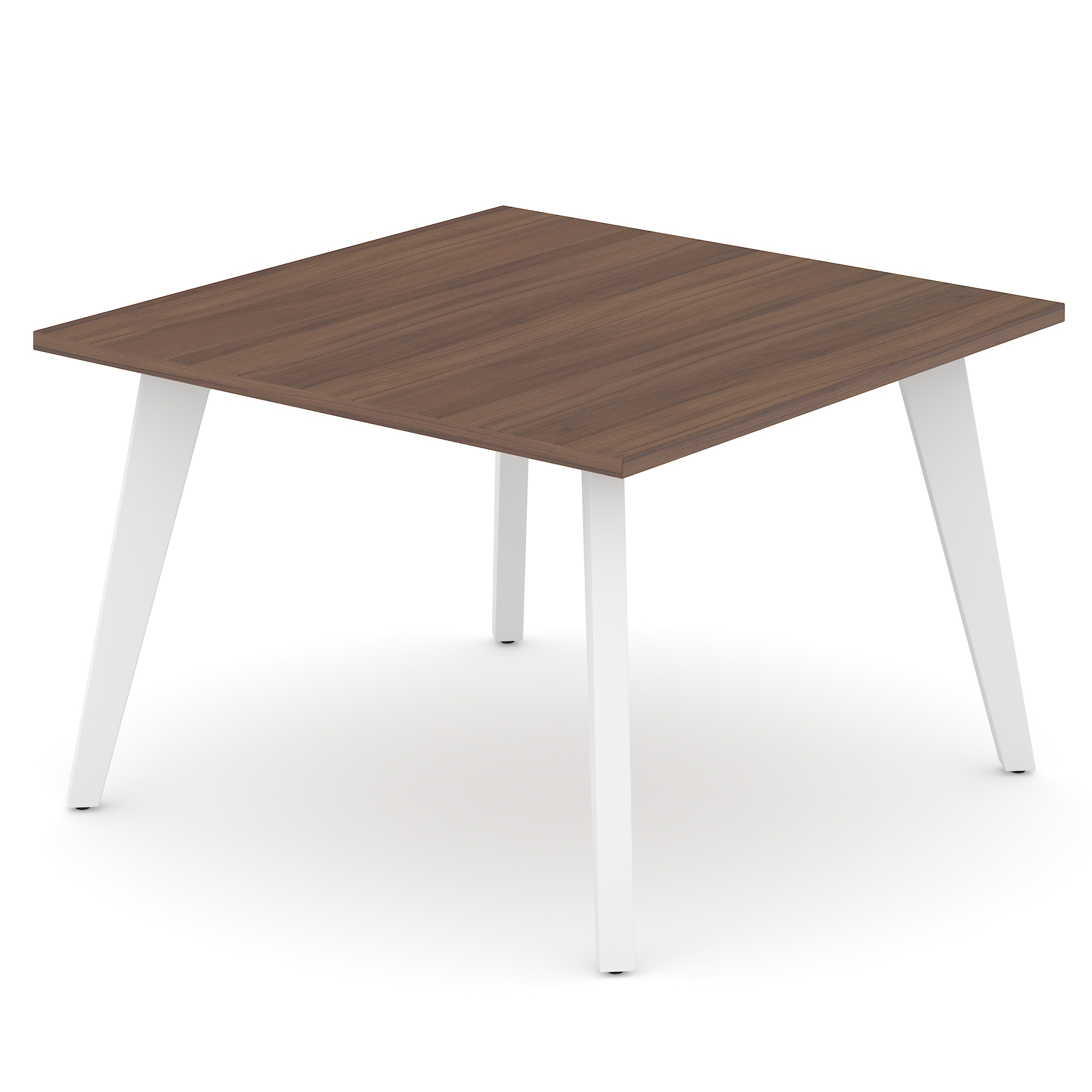 Amber Square Office Coffee Table