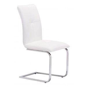 Anjou Dining Chair by Zuo Modern