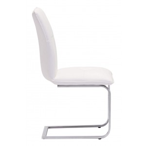 Anjou Dining Chair by Zuo Modern