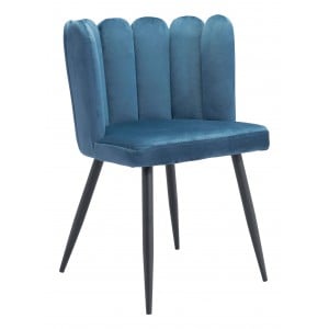 Adele Chair by Zuo Modern