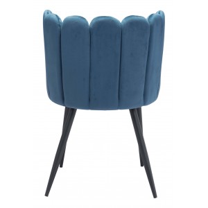 Adele Chair by Zuo Modern