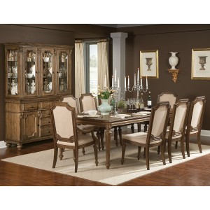Eastover Classic Dining Room Set by Homelegance