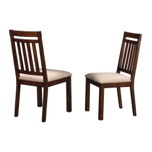 Santos Classic Dining Room Set by Homelegance