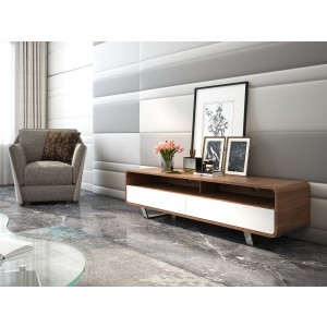 Gramercy TV Stand by J&M Furniture