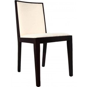 Omega Dining Chair by Beverly Hills Furniture