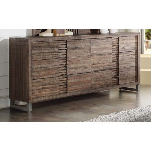 Andria Dresser by Acme Furniture