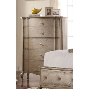 Chelmsford Chest by Acme Furniture