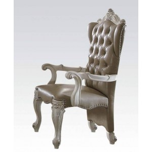 Versailles Dining Armchair by ACME