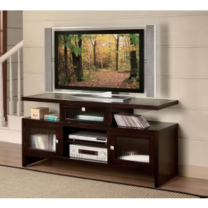 Jupiter TV Stand by Acme Furniture