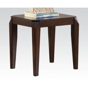 Docila End Table by ACME