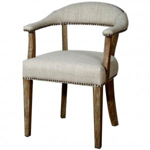 Bernadette Chair, Rice by NPD (New Pacific Direct)