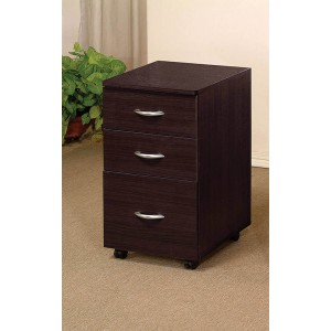 Marlow File Cabinet by ACME