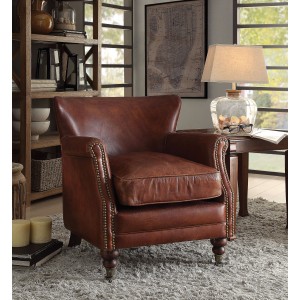 Leeds Accent Chair by ACME