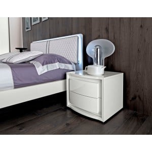 Dama Bianca Bedroom Set by Camelgroup, Italy
