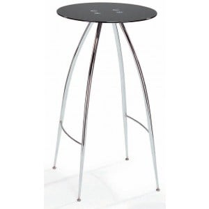 Cafe-320 Bar Table by New Spec Furniture