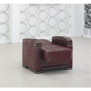 Manhattan Chair by Empire Furniture, USA