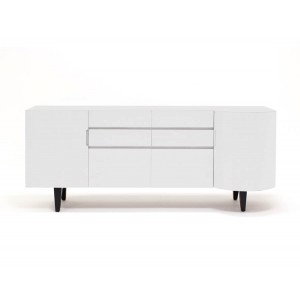 Chloe Credenza by Sharelle Furnishings