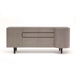 Chloe Credenza by Sharelle Furnishings