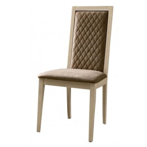 Ambra Rombi Dining Chair by Camelgroup, Italy