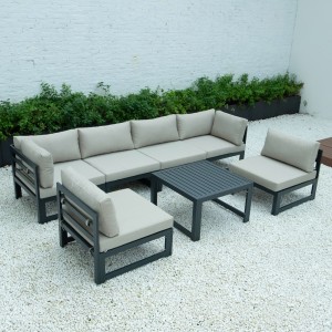 Buy Awesome Patio Seating Sets | Sohomod.com