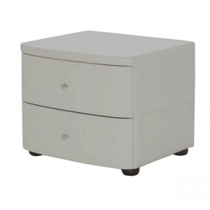 Excite Nightstand by Beverly Hills Furniture