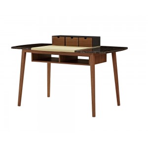 Dana Office Desk by J&M Furniture