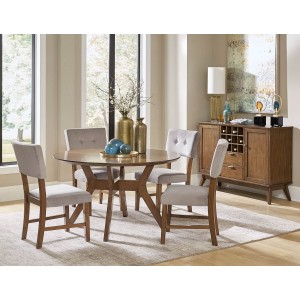 Edam Classic Dining Room Set by Homelegance