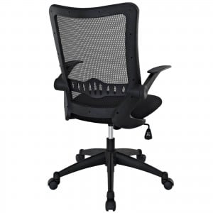 Explorer Mid Back Office Chair  by Modway Furniture