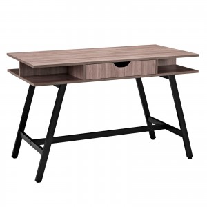 Turnabout Office Desk by Modway Furniture