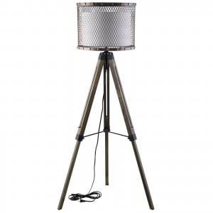 Fortune Floor Lamp by Modway Furniture