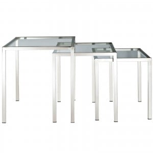 Nimble Nesting Table by Modway Furniture