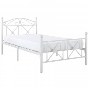Cottage Twin Bed by Modway Furniture