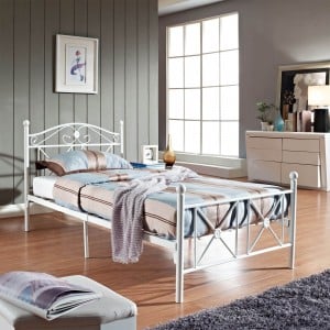 Cottage Twin Bed by Modway Furniture