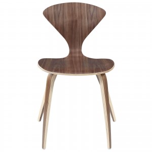 Vortex Plywood Dining Side Chair by Modway Furniture